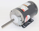 Dayton 1-1/2 HP Condenser Fan Motor,3-Phase,1140 Nameplate RPM,208-230/460 Voltage,Frame 56HZ - 24PR80