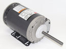 Dayton 1-1/2 HP Condenser Fan Motor,3-Phase,1140 Nameplate RPM,208-230/460 Voltage,Frame 56HZ - 24PR80