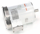 Marathon Motors 3 HP Washdown Motor,3-Phase,1760 Nameplate RPM,208-230/460 Voltage,Frame 182TC - 182TTWW6026