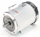 Marathon Motors 3 HP Washdown Motor,3-Phase,1760 Nameplate RPM,208-230/460 Voltage,Frame 182TC - 182TTWW6026