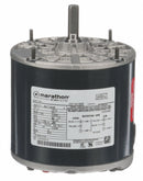 Marathon Motors 1/4 HP Agricultural Fan Motor,Split-Phase,1725 Nameplate RPM,115 Voltage,Frame 48Y - 048S17T2004