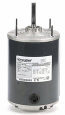 Marathon Motors 1/3, 1/8 HP Agricultural Fan Motor,Split-Phase,1725/1140 Nameplate RPM,115 Voltage,Frame 48Y - 048S17T365