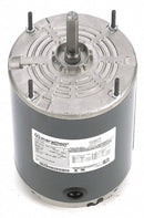 Marathon Motors 1/3, 1/8 HP Agricultural Fan Motor,Split-Phase,1725/1140 Nameplate RPM,115 Voltage,Frame 48Y - 048S17T365