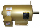 Baldor 1 HP, General Purpose Motor, 3-Phase, 1760 Nameplate RPM, 208-230/460 Voltage, 143TC Frame - CEM3116T