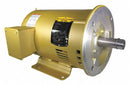 Baldor 3 HP, General Purpose Motor, 3-Phase, 1765 Nameplate RPM, 230/460 Voltage, 182TC Frame - CEM3211T