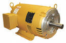 Baldor 10 HP, General Purpose Motor, 3-Phase, 1770 Nameplate RPM, 208-230/460 Voltage, 215TC Frame - CEM3313T