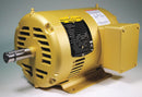Baldor 1 1/2 HP, General Purpose Motor, 3-Phase, 1755 Nameplate RPM, 230/460 Voltage, 145T Frame - EFM3154T