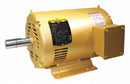 Baldor 3 HP, General Purpose Motor, 3-Phase, 1765 Nameplate RPM, 230/460 Voltage, 182T Frame - EFM3211T