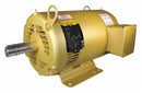 Baldor 5 HP, General Purpose Motor, 3-Phase, 1750 Nameplate RPM, 208-230/460 Voltage, 184T Frame - EFM3218T