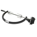 Oval Large Rotisserie Kit