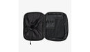 Thread Wallets Bag Handbag Organizer - Black