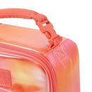 Upright Lunch Bag - Tropical Ombre