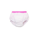 Kids' Swim Shorts Combo - Light Purple