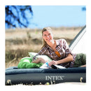 Durabeam Twin Size Air Mattress - 10 Inch