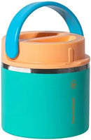 Insulated Food Jar - 20 Oz - 2-Pack