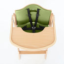 Beyond Junior® High Chair - Dove Grey