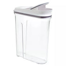 Airtight Cereal Dispenser - 4.5qt
