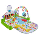 Deluxe Kick-and-Play Piano Gym