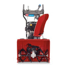 Toro Power Max 826 OXE (37799) 26" Snow Blower Two-Stage Electric Start 252cc Engine