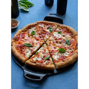 Cast Iron 15" Seasoned Cast Iron Pizza Pan