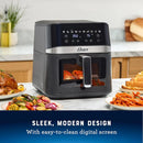 Digital Air Fryer - 4-Quart