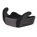 Rise LX Toddler Booster Car Seat - Fossil Black