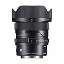 Sigma 24mm f/2.0 DG DN Contemporary Lens for Sony FE
