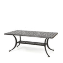 Hanamint, 24" x 45" Rectangular Chateau Coffee Table