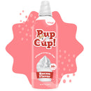 Pup Cup, Bacon, 13oz.