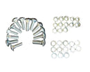 Hiniker 25011051 Cutting Edge Bolt Kit