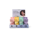 Lemon Lavender Makeup Your Mind Blending Sponge, Assorted Colors