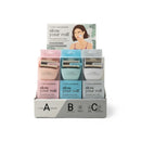 Lemon Lavender Slow Your Roll Freezable Face Roller, Assorted Colors