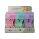 Lemon Lavender If Looks Could Chill Hot & Cold Gel Eye Mask, Assorted and Sold Separately