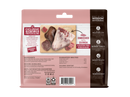 Wisdom Air Dried From the Land Jerky, 4oz