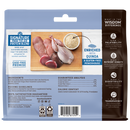Wisdom Air Dried From the Air Jerky, 4oz