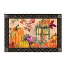 Magnet Works, Autumn Lantern MatMate