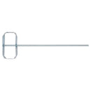 Allway Steel Mixer Blade 28 in. L, Pack of 5