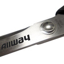 Allway 11 in. L Stainless Steel Shears 1 pc