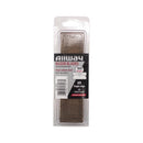Allway Steel Single Edge Razor Blade 1-9/16 in. L 100 pk, Pack of 10