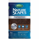Scott's Nature Scapes, Deep Forest Brown Mulch, 2cu ft