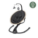 Cassia Baby Swing - Classic Graphite