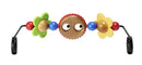 Baby Bjorn Googly Eyes Toy Bar