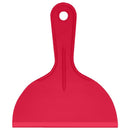 Allway Plastic Taping Knife 6 in. W, Pack of 25
