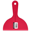 Allway Plastic Taping Knife 6 in. W, Pack of 25