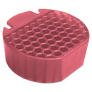 Fresh Products Refresh 2.0 Gel Air Freshener, Sun Ripened Raspberry, 2 Oz Gel, 12/Box - FRS2REFSRRASP