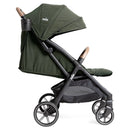 Nutmeg Compact Lightweight Stroller - Forest