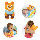 Play N Nap Gymotion 3-Stage Activity Gym