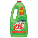 SPRAY ‚Äòn WASH Pre-Treat Refill, Liquid, 60 Oz Bottle - RAC75551