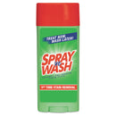 SPRAY ‚Äòn WASH Pre-Treat Stain Stick, White, 3 Oz - RAC81996