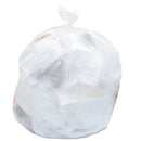 Heritage High-Density Waste Can Liners, 16 Gal, 6 Microns, 24" X 31", Natural, 1,000/Carton - HERV4831RNR01
